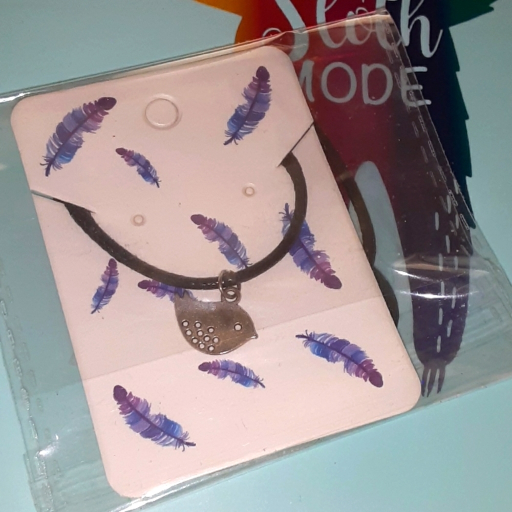 🐦Birdie Necklace🐦